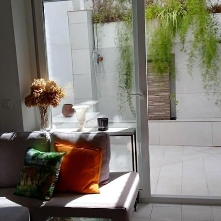 El Patio De Nervion. Apartment Seville Exterior photo
