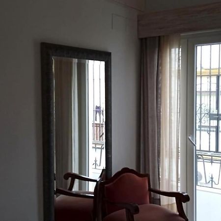 El Patio De Nervion. Apartment Seville Exterior photo