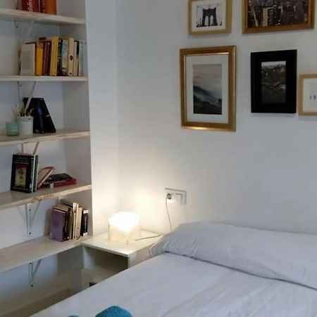 El Patio De Nervion. Apartment Seville Exterior photo