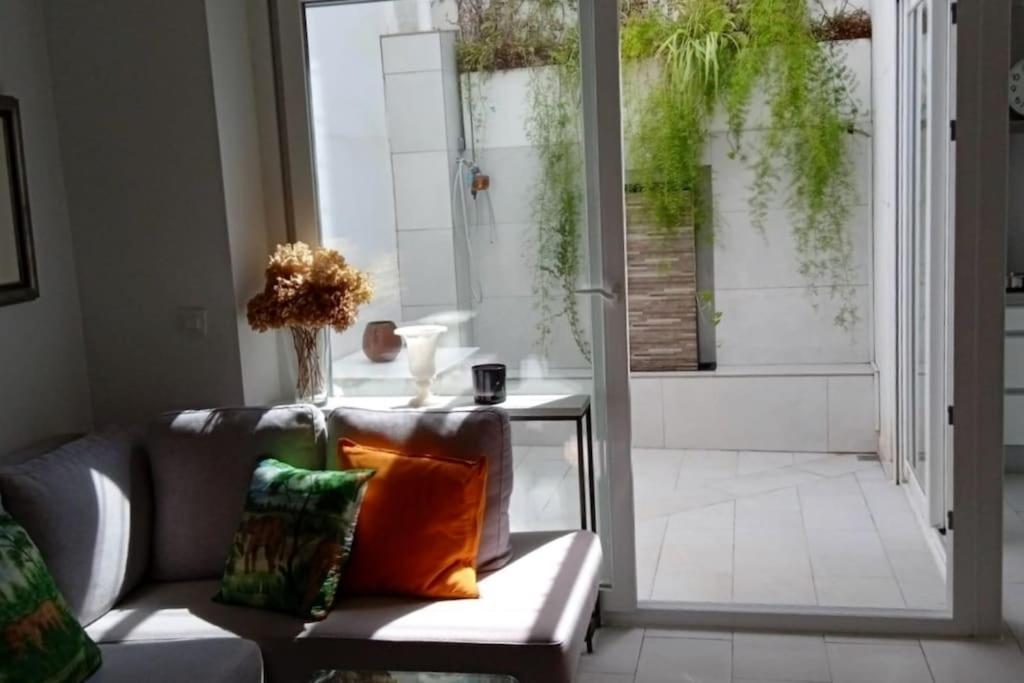 El Patio De Nervion. Apartment Seville Exterior photo