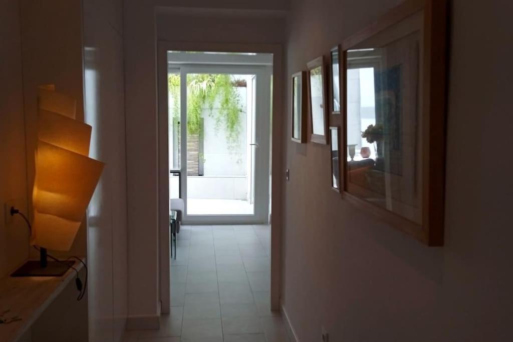 El Patio De Nervion. Apartment Seville Exterior photo