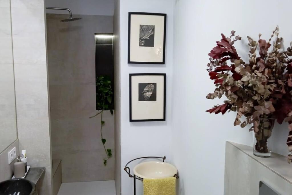 El Patio De Nervion. Apartment Seville Exterior photo
