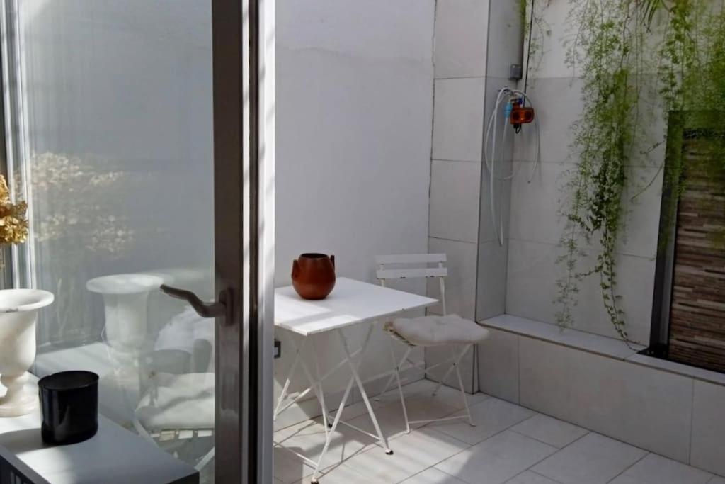 El Patio De Nervion. Apartment Seville Exterior photo